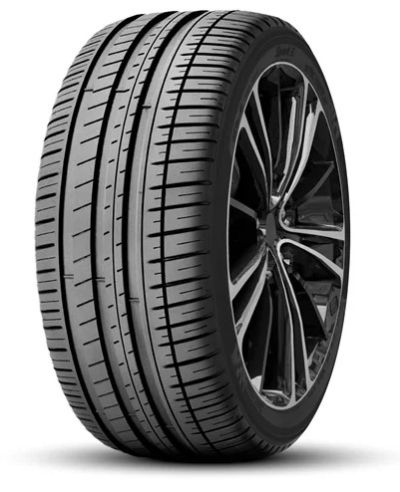 Radburg Sport RS3 ( 195/55 R16 87V pinnoitettu )