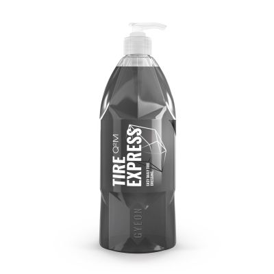 Rengaskiilloke Gyeon Q²M Tire Express, 1000 ml