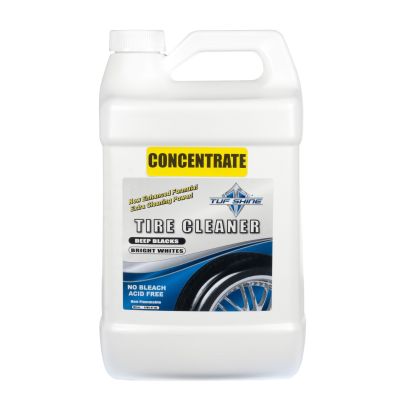 Renkaan pesuaine TUF SHINE Tire Cleaner, 3780 ml, 3780 ml / Kanisteri (Tiiviste)
