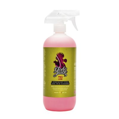 Renkaan puhdistusaine Dodo Juice Pneu Look, 1000 ml