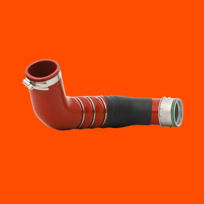 RIDEX Ahdinletku Oikea 3314C0080 Turbon Letkut,Turbon Putket AUDI,A4 Avant (8ED, B7),A4 Limousine (8EC, B7)