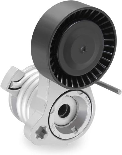 RIDEX Hihnankiristin 70mm 541V0022 Hihnankiristin, Moniurahihna BMW,3 Touring (E91),3 Limousine (E90),5 Limousine (E60),5 Touring (E61)