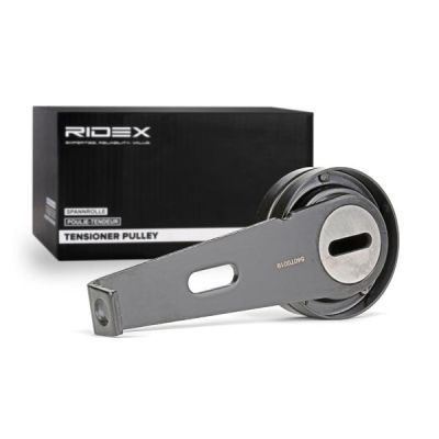 RIDEX Kiristinvarsi, Moniurahihna 540T0019 FIAT,PEUGEOT,CITROËN,DUCATO Pritsche/Fahrgestell (230),DUCATO Bus (230),DUCATO Kasten (230L)