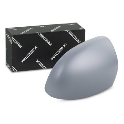 RIDEX Kotelo Ulkopeili Vasen 23A0039 Suojus Ulkopeili MAZDA,6 Kombi (GH),2 Schrägheck (DE_, DH_3),6 Schrägheck (GH),6 (GH)