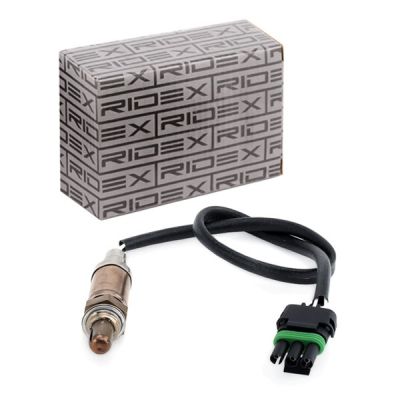 RIDEX Lambda Anturi 3922L0043 Lambdatunnistin,Happianturi OPEL,RENAULT,VAUXHALL,VECTRA B (36_),Omega B Limousine (V94),Omega B Caravan (V94)