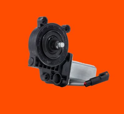 RIDEX Lasinnostin Moottori Vasen 200E0012 Sähkömoottori, Lasinnostin FORD,Fiesta Mk5 Schrägheck (JH1, JD1, JH3, JD3)