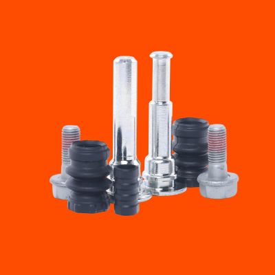 RIDEX Ohjaustappi 1165G0028 Ohjainhylsysarja, Jarrusatula HYUNDAI,TOYOTA,KIA,TUCSON (JM),SANTA FÉ I (SM),TERRACAN (HP),COUPE (GK),MATRIX (FC)