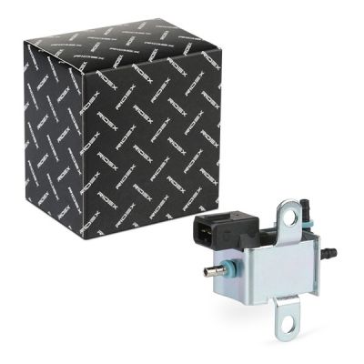 RIDEX Painemuunnin 3553P0030 Paineenmuuntaja, Turboahdin VW,AUDI,FORD,Golf IV Schrägheck (1J1),POLO (9N_),GOLF III (1H1),Golf IV Variant (1J5)