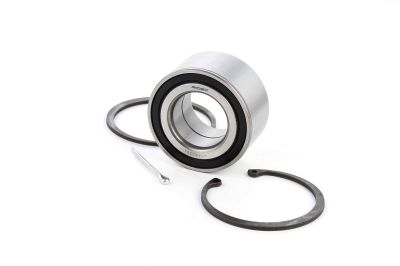 RIDEX Pyöränlaakerit Etuakseli 654W0061 Pyöränlaakerisarja OPEL,SAAB,VAUXHALL,Astra F CC (T92),VECTRA B (36_),Omega B Limousine (V94),Calibra A (C89)