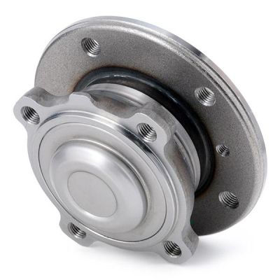 RIDEX Pyöränlaakerit etuakseli molemminpuoleinen 654W0262 Pyöränlaakerisarja BMW,3 Touring (E91),3 Limousine (E90),1 Schrägheck (E87),3 Coupe (E92)