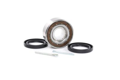 RIDEX Pyöränlaakerit etuakseli molemminpuoleinen 654W0549 Pyöränlaakerisarja CITROËN,2CV Limousine,Dyane Schrägheck,Méhari Cabrio