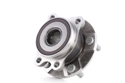 RIDEX Pyöränlaakerit Oikea 654W0144 Pyöränlaakerisarja TOYOTA,AURIS (NRE15_, ZZE15_, ADE15_, ZRE15_, NDE15_),AVENSIS Station Wagon (ZRT27, ADT27)