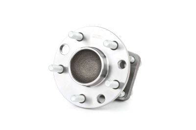 RIDEX Pyöränlaakerit Taka-akseli 654W0014 Pyöränlaakerisarja FORD,JAGUAR,MONDEO III Kombi (BWY),MONDEO III (B5Y),MONDEO III Stufenheck (B4Y)