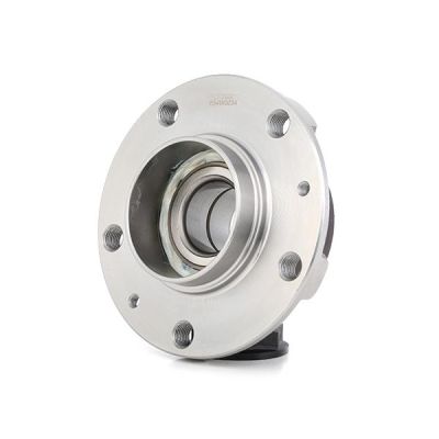 RIDEX Pyöränlaakerit Taka-akseli 654W0034 Pyöränlaakerisarja PEUGEOT,CITROËN,508 SW I (8E_),407 SW (6E_),407 (6D_),508 I (8D_) Limousine,607 (9D, 9U)