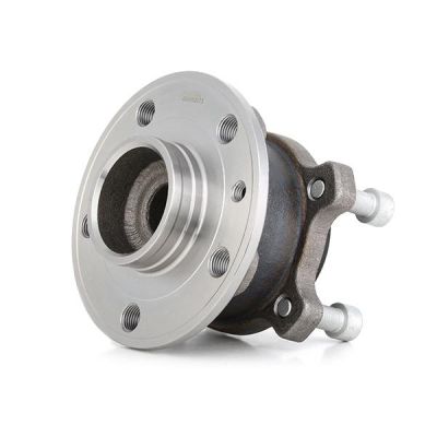 RIDEX Pyöränlaakerit Taka-akseli 654W0073 Pyöränlaakerisarja VOLVO,V70 II (285),XC60 (156),V70 III (135),V60 (155, 157),S60 II (134)