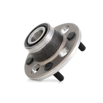 RIDEX Pyöränlaakerit Taka-akseli 654W0131 Pyöränlaakerisarja HONDA,ROVER,ISUZU,CIVIC VI Hatchback (EJ, EK),CRX III (EH, EG),CIVIC VI Fastback (MA, MB)