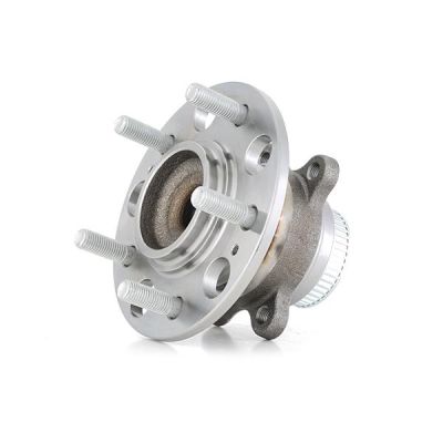 RIDEX Pyöränlaakerit Taka-akseli 654W0181 Pyöränlaakerisarja HYUNDAI,KIA,i30 (FD),i30 (GD),i30 CW (FD),i30 CW (GD),i30 Coupe,ELANTRA Stufenheck (HD)