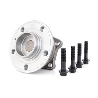 RIDEX Pyöränlaakerit Taka-akseli 654W0461 Pyöränlaakerisarja VOLVO,V70 II (285),V70 III (135),S60 I (384),S80 I (184),XC70 II Kombi (136),S80 II (124)