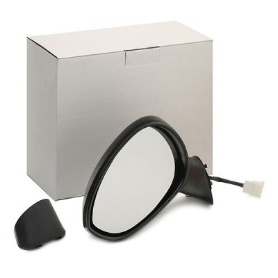 RIDEX Sivupeilit Vasen 50O0365 Ulkopeilit,Ulkopeili FIAT,ABARTH,GRANDE PUNTO (199),PUNTO EVO (199),PUNTO (199),Linea (323_, 110_),Grande Punto (199_)