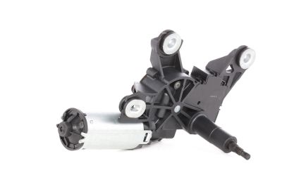 RIDEX Tuulilasin Pyyhkimen Moottori Takana 295W0021 Pyyhkijän Moottori VW,POLO (9N_),Polo Limousine (9A4, 9A2, 9N2, 9A6)