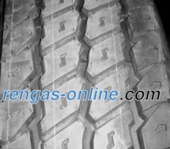 Riken Gripstar NL ( 13 R22.5 154/150K kaksoistunnus 156/150G )