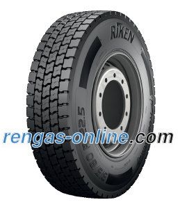 Riken Road Ready D ( 295/80 R22.5 152/148M )