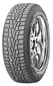 Roadstone WG WINSPIKE ( 195/50 R15 82T, nastarengas  )