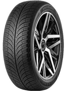 Rockblade Rock A/S 1 ( 215/55 R17 98W XL )