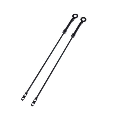 Säädettävä tukirautapari Purelux Stabilizer RST - Lisävalopaneelille