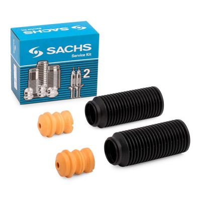 SACHS Iskunvaimentimen Suojakumi Service Kit 900 006 Pölysuojasarja, Iskunvaimennin VW,AUDI,BMW,GOLF I Cabriolet (155),GOLF I (17),SCIROCCO (53B)