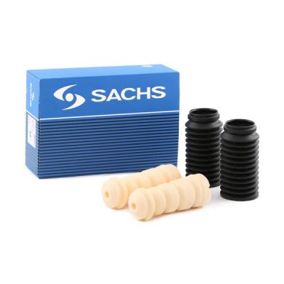 SACHS Iskunvaimentimen Suojakumi Service Kit 900 007 Pölysuojasarja, Iskunvaimennin VW,SKODA,SEAT,GOLF II (19E, 1G1),GOLF III (1H1)