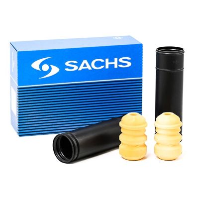 SACHS Iskunvaimentimen Suojakumi Service Kit 900 049 Pölysuojasarja, Iskunvaimennin BMW,HYUNDAI,3 Limousine (E46),3 Touring (E46),3 Coupe (E46)