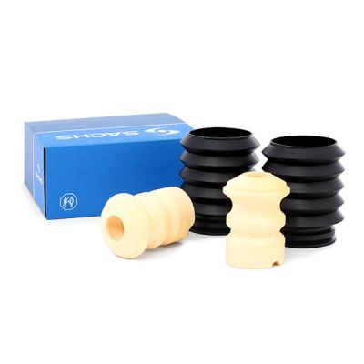 SACHS Iskunvaimentimen Suojakumi Service Kit 900 083 Pölysuojasarja, Iskunvaimennin BMW,5 Limousine (E60),5 Touring (E61),5 Limousine (E39)