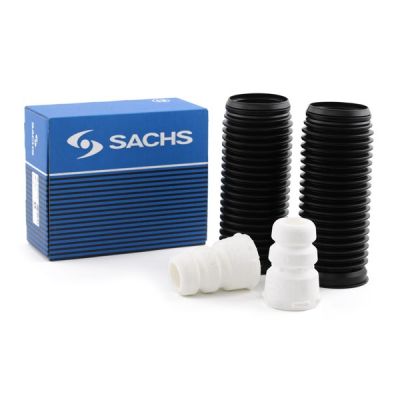 SACHS Iskunvaimentimen Suojakumi Service Kit 900 104 Pölysuojasarja, Iskunvaimennin VW,AUDI,SKODA,TOURAN (1T1, 1T2),TIGUAN (5N_)