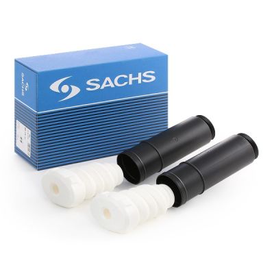 SACHS Iskunvaimentimen Suojakumi Service Kit 900 119 Pölysuojasarja, Iskunvaimennin VW,SKODA,Golf V Schrägheck (1K1),TOURAN (1T1, 1T2),GOLF VI (5K1)