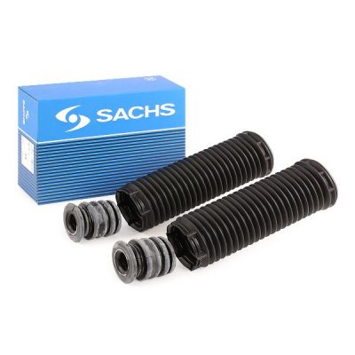 SACHS Iskunvaimentimen Suojakumi Service Kit 900 189 Pölysuojasarja, Iskunvaimennin VW,Transporter V Bus (7HB, 7HJ, 7EB, 7EJ, 7EF, 7EG, 7HF, 7EC)