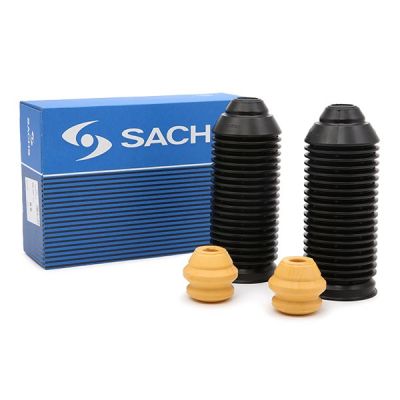 SACHS Iskunvaimentimen Suojakumi Service Kit 900 204 Pölysuojasarja, Iskunvaimennin VW,AUDI,SKODA,Golf IV Schrägheck (1J1),Polo Schrägheck (6R1, 6C1)