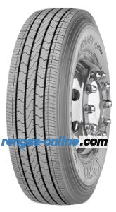 Sava Avant 4 Plus ( 295/60 R22.5 150/147K kaksoismerkintä 149/146L )