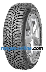 Sava ESKIMO ICE ( 185/70 R14 88T )