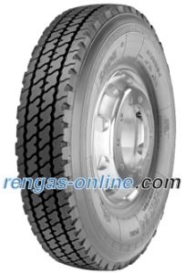 Sava Orjak 24 Plus ( 12.00 R24 160/156K 20PR )
