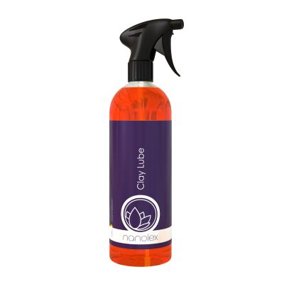 Savenliukaste Nanolex Clay Lube, 750 ml / Spray