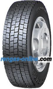 Semperit M255 Euro Drive ( 265/70 R19.5 140/138M 14PR )