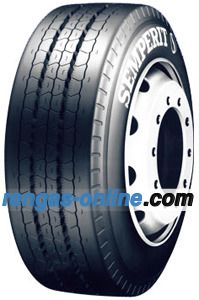 Semperit M434 Euro-Steel ( 205/75 R17.5 124/122M 12PR )