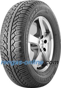 Semperit Master-Grip 2 ( 195/65 R15 95T XL )
