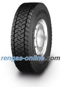 Semperit Runner D2 ( 205/75 R17.5 124/122M )