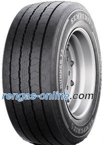 Semperit Runner T3 ( 445/45 R19.5 160J 22PR )