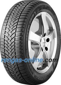 Semperit Speed-Grip 3 ( 195/50 R15 82H )