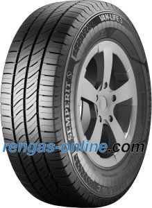 Semperit Van-Life 3 ( 215/75 R16C 116/114R 10PR )