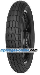 Shinko SR267 Medium ( 130/80-19 TT 67H )