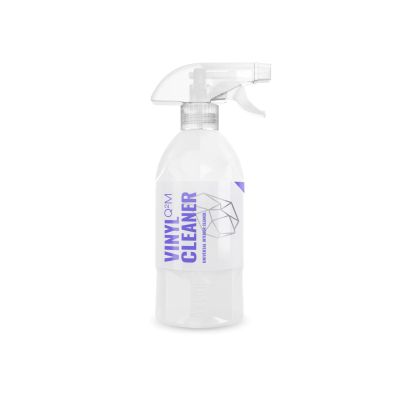 Sisätilojen puhdistusaine Gyeon Q²M VinylCleaner, 500 ml